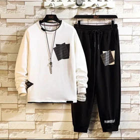 تیشرت آستین بلند