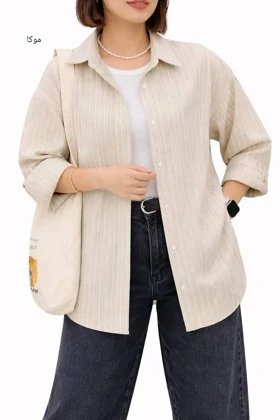 تونیک مانتویی آیسو روشنا 1