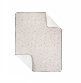 زیرانداز جوجه سایز بزرگ رزبرن Roseborn Love Song