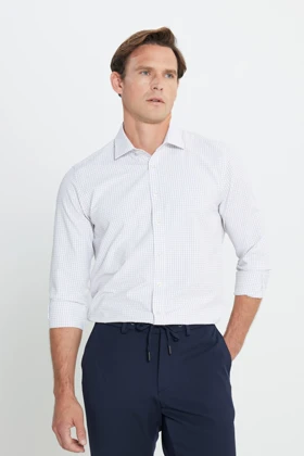 پیراهن مردانه altinyildiz-classics altinyildiz-classics