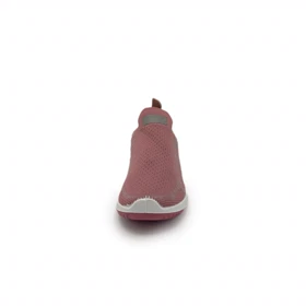 کفش کتانی دخترانه مدل sneaker - 0018