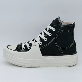 کفش کانورس مدل پلتفرم/converse a05094