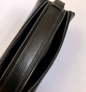 کیف دستی (شوز بگ) چرم طبیعی Rome