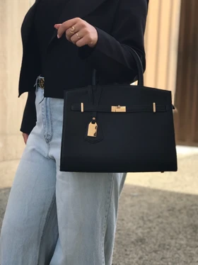 کیف زنانه مدل فندی fendi وارداتی کد 230