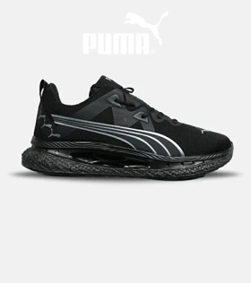 کتانی ورزشی مشکی مردانه و زنانه PUMA