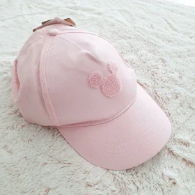 کلاه کپ زنانه آی ام کد Z-TR334