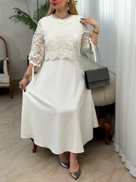 پیراهن مجلسی آیدا 3781