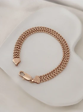 دستبند حصیری زنانه ژوپینگ 639