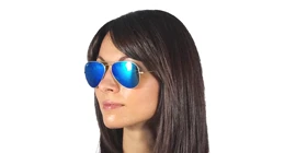 عینک آفتابی ریبن RayBan RB4225S 64655