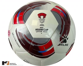 توپ فوتبال اصل AFC کد 2003396