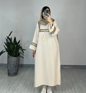 مانتو کفتان غزل 1