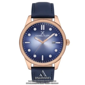 ساعت مردانه دنیل کلین Daniel Klein DK.1.12575-3