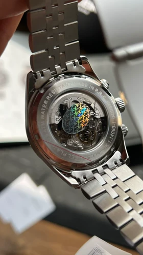 ساعت مچی مردانه دنیل کلین daniel klein اورجینال مدل DK-1-14093-1