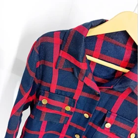 مانتو پاییزه