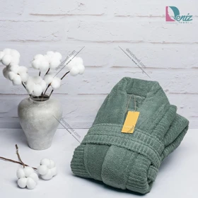 حوله تن پوش Cotton Life
