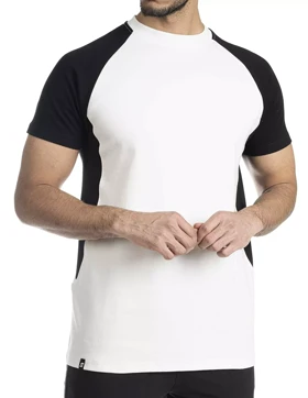 تیشرت ورزشی مردانه اسپورتلند Vital Motion M