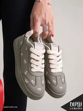 ونس پاپیون بندی لومانا - کد 2466