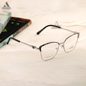 عینک طبی فلزی گودلاک Goodluck 9039 (طیف رنگی اول)