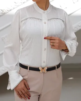 شومیز مجلسی