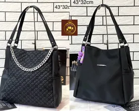 کیف بزرگ زنانه دوشی