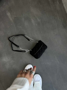 کیف رودوخت ZARA