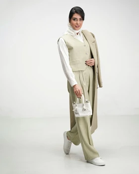 ژیله ساده دیپلمات
