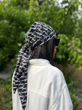 اسکارف مصری