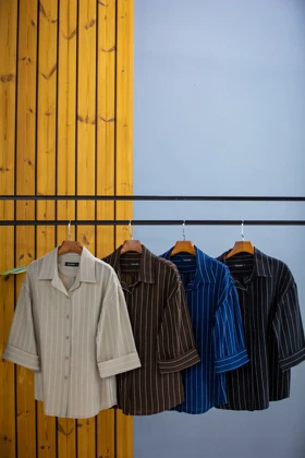 مانتو شنل شومیزی