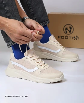 کفش کتانی زنانه و مردانه راحتی TL VANS