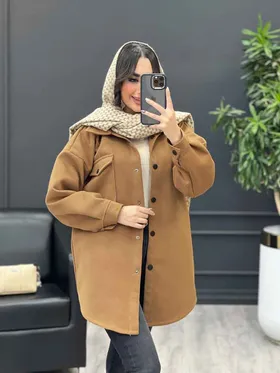 شکت فوتر تک جیب پاکتی