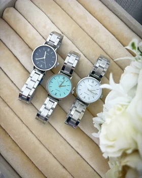 ساعت کاسیو ضد آب زنانه 900