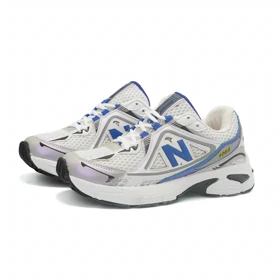 کفش کتانی زنانه مدل 0303 - New Balance