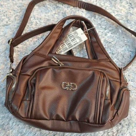 کیف اداری زنانه فاطر کد 585