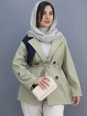 بارانی مهناز