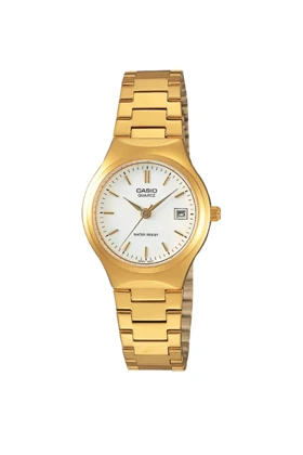 ساعت زنانه casio