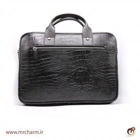 کیف اداری چرم mrc131-21