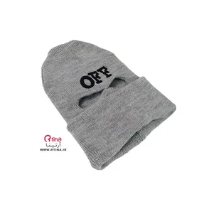کلاه تمام صورت (ماسک دریل) طرح جدید OFF