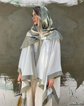 شال هندی نخی