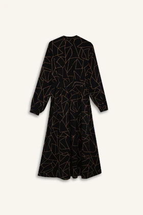 پیراهن زنانه اورجینال دیفکتو defacto