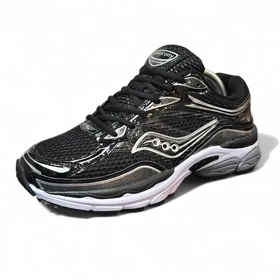 ساکنی OMNI9 مشکی سفید