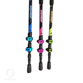 باتوم کلیپسی اکسپوننت Exponent ABD-3-8518