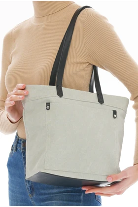 کیف دوشی زنانه with-w with-w