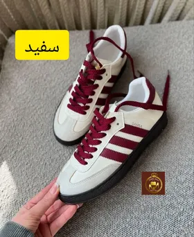 ونس کتانی زنانه سامبا