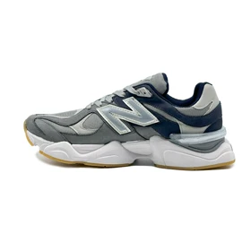 کتانی اسپرت مردانه مدل نیوبالانس 9060 NEW BALANCE رنگ طوسی