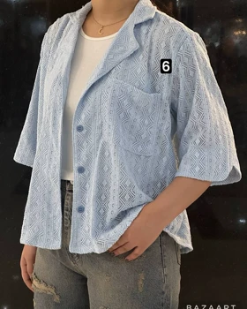 شومیز مراکش