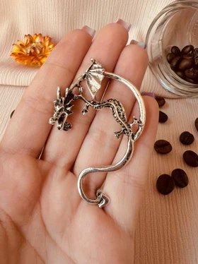 ایرکاف مدل الف اژدها