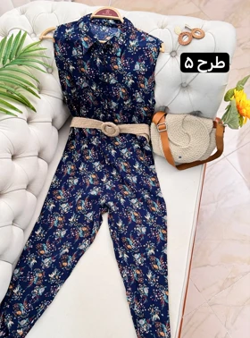 اورال نخی جلودکمه 3263