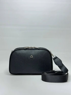 کیف دوشی زنانه آلفا ALFA کد 7020