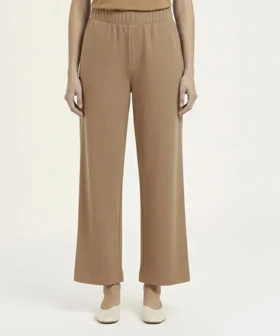 شلوار مخمل واران