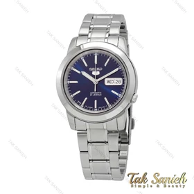 ساعت سیکو 5 اتوماتیک SNKE51J1 مردانه اصل Seiko-4166-G